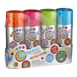 Goofy Foot Designs Spray Chalk