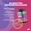 Multivitaminico Mujer Pastillas Cabello Piel Uñas Bpn
