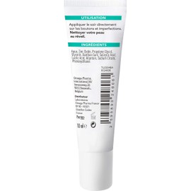 Clearskin SOS Boutons soin localisé 10ml