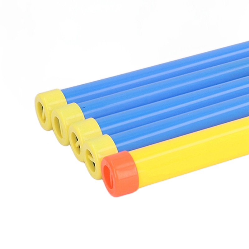 5pcs Sound Tube Funny Safe Material Portable Noise Maker Tube
