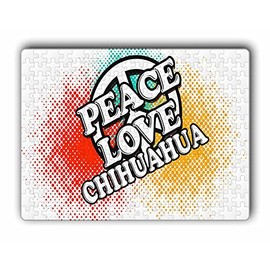 Makoroni - Pilates Instructor Yoga Zen Namaste - Jigsaw Puzzle 252 pcs, DesT46