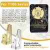 6-Pack Timer Trippers Replacement Switch Kit for Intermatic 156T1978A –