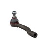 febi bilstein 31711 Tie Rod End Piece with Locking Nut