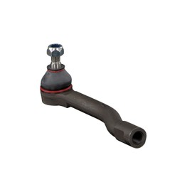 febi bilstein 31711 Tie Rod End Piece with Locking Nut