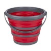 Dirt Devil Foldable Bucket - 10 Litres - 32 x