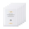 Dalva White Truffle Nourishing Treatment Mask 25ml, 1 pack, 5 pieces / 달바 화이트 트러플 너리싱 트리트먼트 마스크 25ml, 1개입, 5개