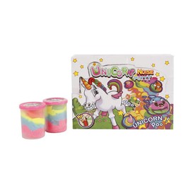 Putty Unicorn