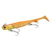 DAIWA Worm+Jig Head Rodem R3 Shad - 14g Orange Gold