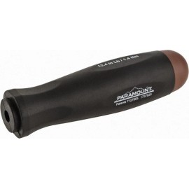 Paramount Pre-Set Torque Limited Screwdriver Handle: 12.4 in/lbs (1.4 Nm)