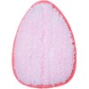 Yamazaki Sangyo 203604 Bath Cleaning Brush Replacement Spare Unit Bath