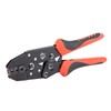 Ratchet Crimping Pliers for Insulated Terminals 0.5-6.0mm²