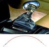 5ft Heavy Duty Shifter Cable Transmission Shifter Cable Car Accessory