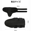 AUTAKI Golf Practice Equipment, Golf Swing Wrist Correction Fixation, Practice