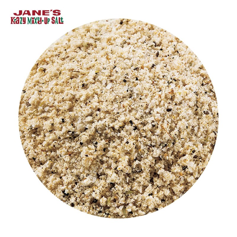 Jane Industrial Crazy Salt 17.6 oz (500 g)