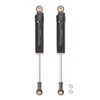 KYX Racing Aluminum 130mm Front Shock Set 2pcs Upgrades Parts