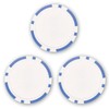 Sourire vivre Golf Markers, Home Name or Create Your Own