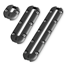 Rail Blaza Expander Track Rail Kayak Mount Parts