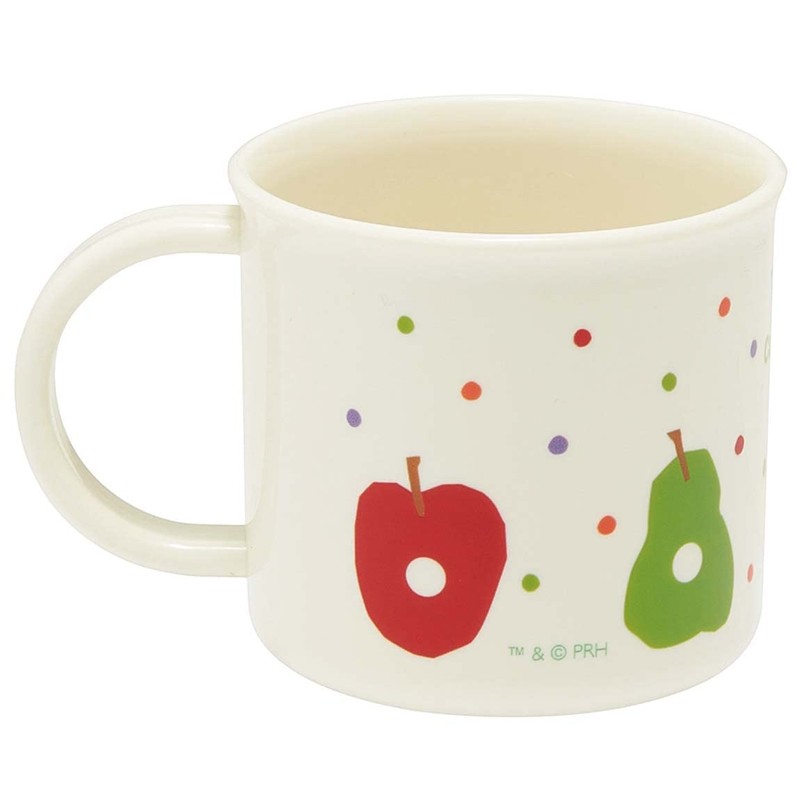 Skater KE4AAG-A Cup, 7.8 fl oz (200 ml), Dishwasher Safe,