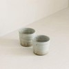 Solstice Mug - Small - Color: White