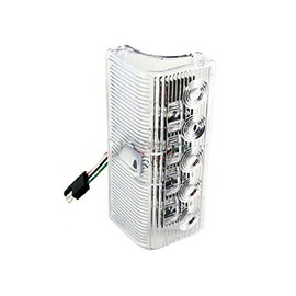 Innovative Lighting Wrap-Around L.E.D Trailer Tail Light (290-4500) - Single