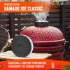 Onlyfire Wire Mesh Gasket Kit for Kamado Joe Classic, High