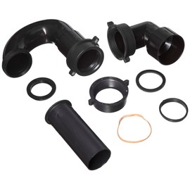 LaSalle Bristol (652011P P-Trap Assembly