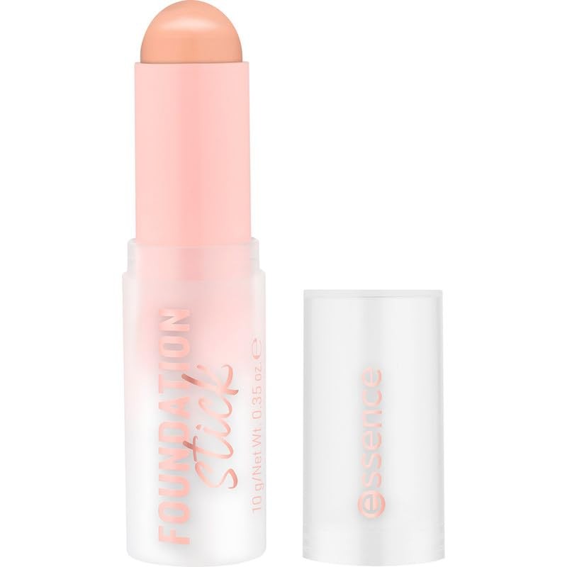 essence - Pack 2 en 1: Base de Maquillaje en