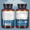 Magnesium Glycinate Complex 4 in 1 - 1866 mg per