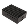 Heatsink Professional Replacement Aluminum Alloy Heatsink Cooler for Raspberry Pi