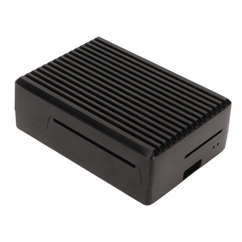 Heatsink Professional Replacement Aluminum Alloy Heatsink Cooler for Raspberry Pi