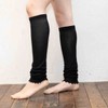 Blue Beam 100% Silk Arm Cover, Leg Warmers, UV Protection,