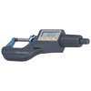 Digital Micrometer 0.00005in/0.001mm Resolution Professional Thickness Measuring Tools 0‑25mm