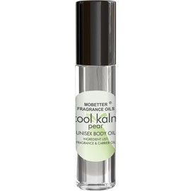 MOBETTER FRAGRANCE OILS Cool Kalm Pear Fragrace Body Oil for Unisex