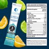 Liquid I.V.® Hydration Multiplier® sabor Lima-Limón, caja con 16 sobres