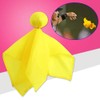 PPAPI Football Penalty Flags Bright Color Referee Flags for Football