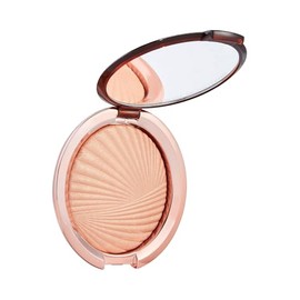 Estée Lauder Bronze Goddess Highlighting Powder Gelée – Iluminador en polvo de lujo para una luminosidad radiante.