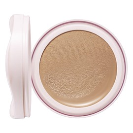 ESPRIQUE Aquary Skin Wear 03 Medium Beige Foundation SPF50/PA++++ Shiny Skin Pores Cover Beauty Essence Moisturizing Re-lining Funde 0.5 oz (13 g)