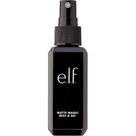 e.l.f. Cosmetics Fijador de Maquillaje Acabado Mate