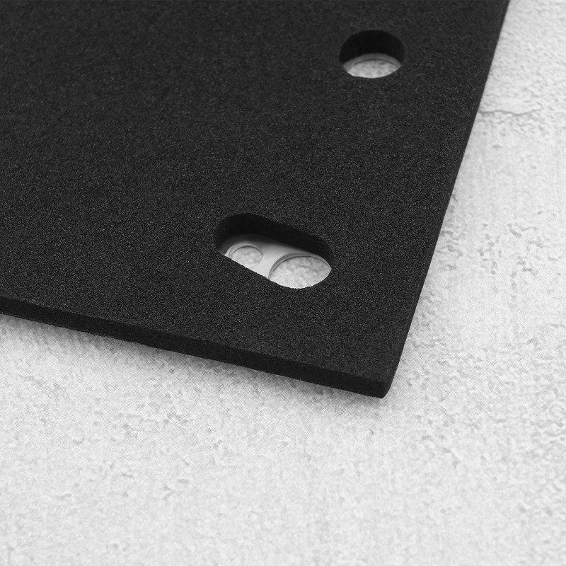 EMSea Sanding Pad Replacement 158324-9 Compatible with Makita BO4555 BO4556