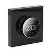 Smart Knob Thermostat, Water Heating Digital Temp Voice Controller, Programmable