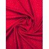 Sedona Designz Glitter ITY Fabric - 95% Polyester 5% Spandex