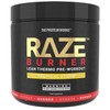 Protein Works Raze Burner Pre Workout Powder | Tropical |