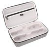 Aproca Grey Portable Hard Storage Case, for JBL Wireless Two