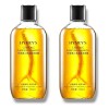 2 Shampoo Reparador Raíz Jengibre Anticaída Crecimiento