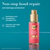 OGX, Serum BOND REPAIR All In One, 80% Cabello más