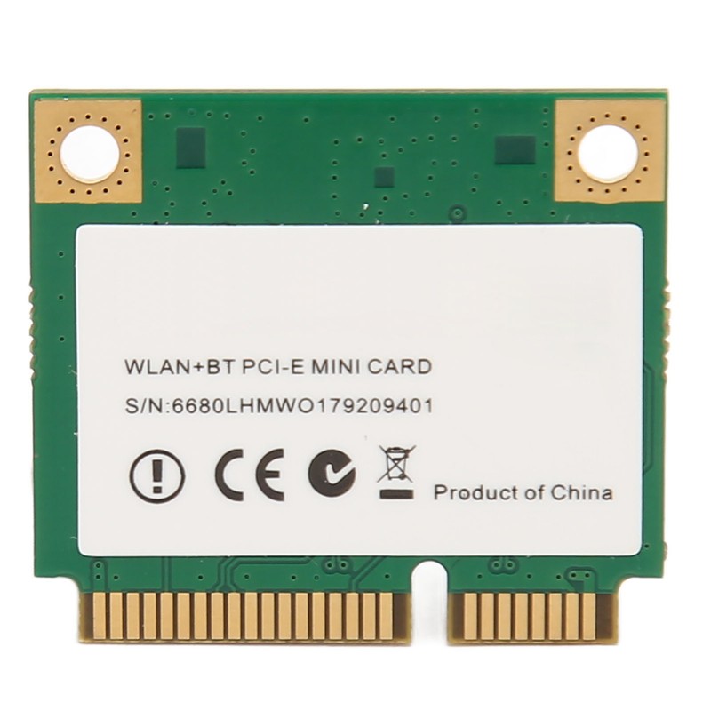 7265HMW Wireless Network Card 1200Mbps 2.4 5Ghz Bluetooth 4.2 Mini