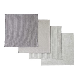 Smart Nature Line Microfiber Cleaning Cloth Set SM – 004