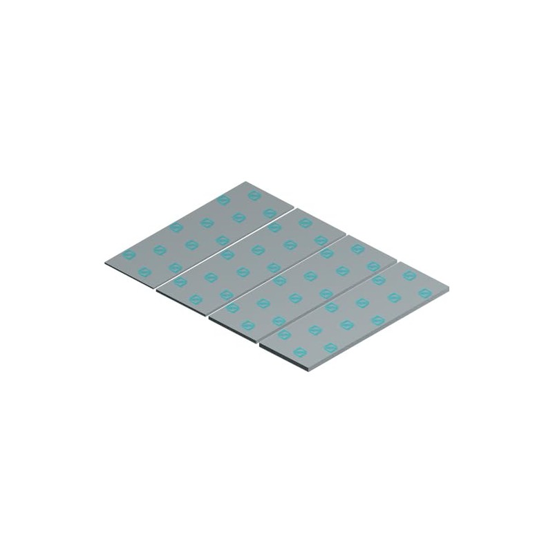 Iceberg Thermal Driftice Thermal Pad 120mm x 40mm x 1.5mm