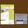 2 in 1 Camel Toe Organic Cotton Washable Panty Liners