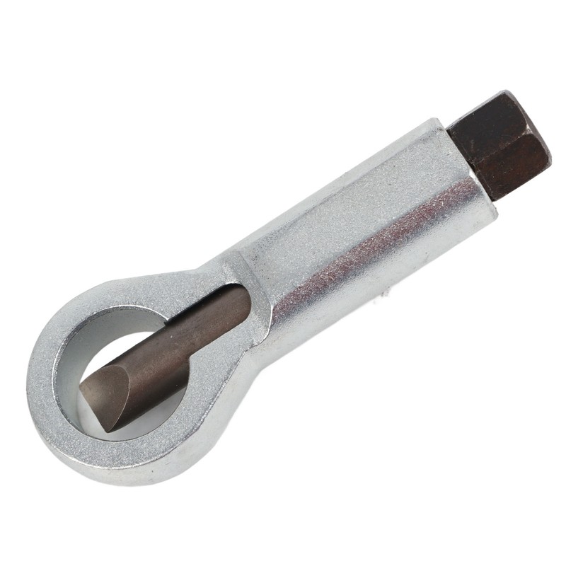 Nut Breaker Rust Proof Metal Nut Splitter Cracker for Mechanics